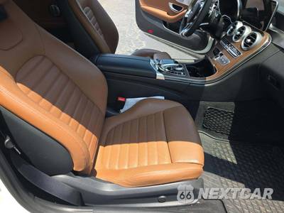 2020 Mercedes-Benz AMG C 43 4MATIC Coupe - zdjęcie 19 z 20 - miniatura