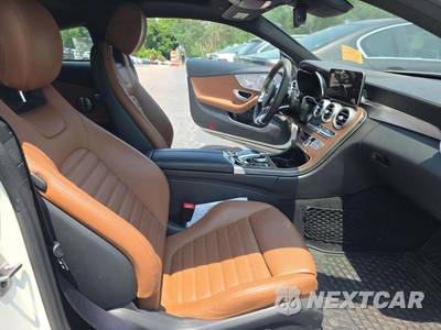 2020 Mercedes-Benz AMG C 43 4MATIC Coupe - zdjęcie 17 z 20 - miniatura