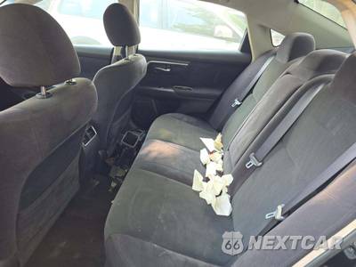 2013 Nissan Altima 2.5 SV Sedan - zdjęcie 13 z 20 - miniatura