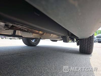 2023 Toyota Sequoia Platinum - zdjęcie 7 z 22 - miniatura