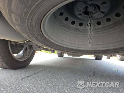 2023 Toyota Sequoia Platinum - zdjęcie 16 z 22 - miniatura