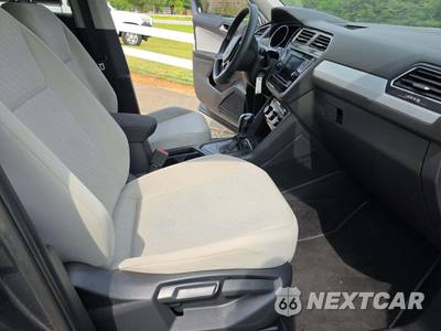 2020 Volkswagen Tiguan S - zdjęcie 19 z 21 - miniatura
