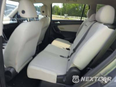 2020 Volkswagen Tiguan S - zdjęcie 13 z 21 - miniatura
