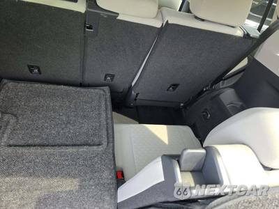 2020 Volkswagen Tiguan S - zdjęcie 14 z 21 - miniatura