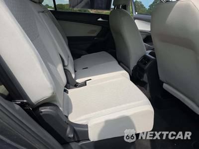2020 Volkswagen Tiguan S - zdjęcie 17 z 21 - miniatura