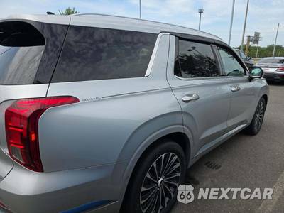 2023 Hyundai Palisade Calligraphy - zdjęcie 4 z 24 - miniatura