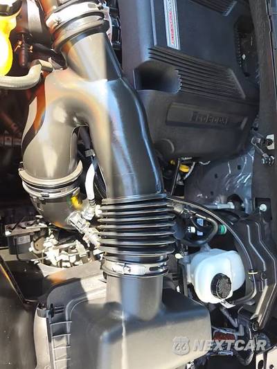 2018 Ford F-150 Raptor Crew Cab Short Bed - zdjęcie 27 z 27 - miniatura