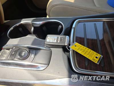 2016 Acura MDX w/Technology Pkg - zdjęcie 8 z 23 - miniatura
