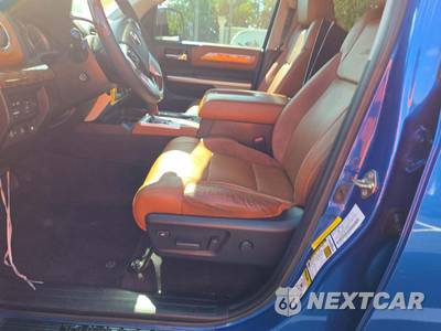 2016 Toyota Tundra 1794 Edition Crew Cab Short Bed - zdjęcie 6 z 27 - miniatura