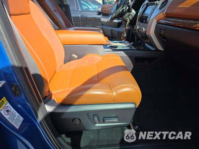 2016 Toyota Tundra 1794 Edition Crew Cab Short Bed - zdjęcie 18 z 27 - miniatura