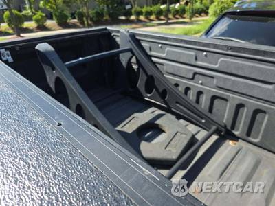 2016 Toyota Tundra 1794 Edition Crew Cab Short Bed - zdjęcie 14 z 27 - miniatura