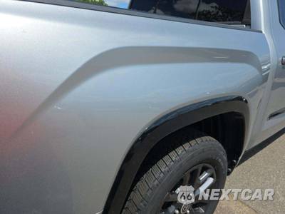 2022 Toyota Tundra Platinum Crew Cab Short Bed - zdjęcie 26 z 29 - miniatura