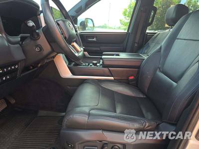 2022 Toyota Tundra Platinum Crew Cab Short Bed - zdjęcie 6 z 29 - miniatura