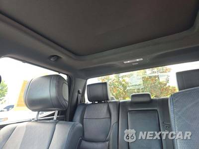 2022 Toyota Tundra Platinum Crew Cab Short Bed - zdjęcie 11 z 29 - miniatura
