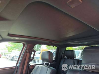 2022 Toyota Tundra Platinum Crew Cab Short Bed - zdjęcie 12 z 29 - miniatura