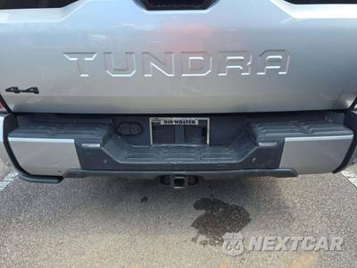 2022 Toyota Tundra Platinum Crew Cab Short Bed - zdjęcie 24 z 29 - miniatura