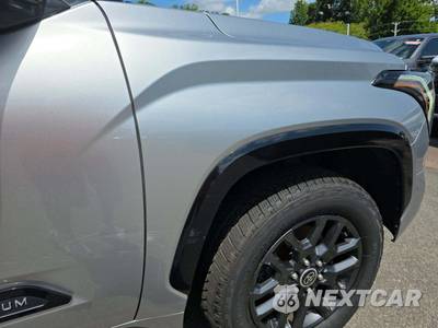 2022 Toyota Tundra Platinum Crew Cab Short Bed - zdjęcie 28 z 29 - miniatura