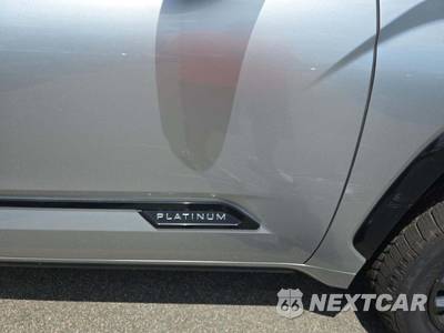 2022 Toyota Tundra Platinum Crew Cab Short Bed - zdjęcie 27 z 29 - miniatura