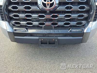 2022 Toyota Tundra Platinum Crew Cab Short Bed - zdjęcie 22 z 29 - miniatura