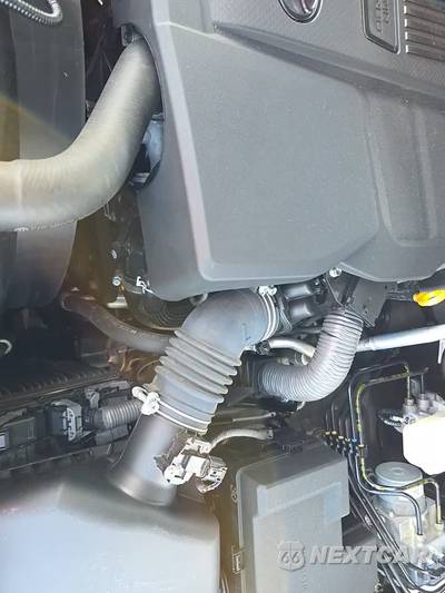 2022 Toyota Tundra Platinum Crew Cab Short Bed - zdjęcie 29 z 29 - miniatura