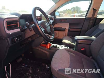 2023 Ford Maverick XLT Crew Cab Short Bed - zdjęcie 6 z 21 - miniatura