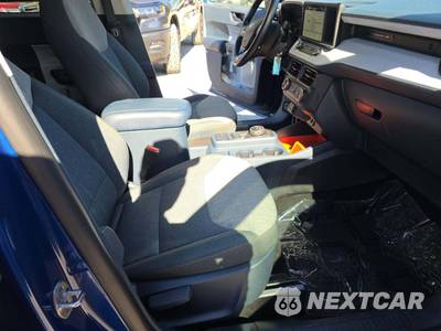 2023 Ford Maverick XLT Crew Cab Short Bed - zdjęcie 18 z 21 - miniatura