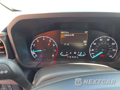 2023 Ford Maverick XLT Crew Cab Short Bed - zdjęcie 9 z 21 - miniatura