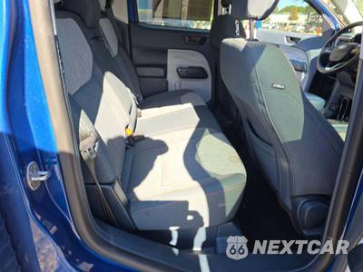2023 Ford Maverick XLT Crew Cab Short Bed - zdjęcie 16 z 21 - miniatura