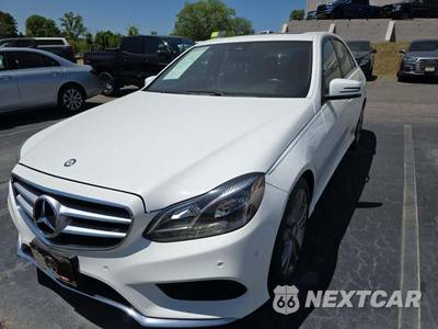 2016 Mercedes-Benz E 350 Sport Sedan - zdjęcie 2 z 23 - miniatura