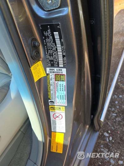 2013 Toyota Sienna Limited 7-Passenger 119.3" WB - zdjęcie 5 z 27 - miniatura