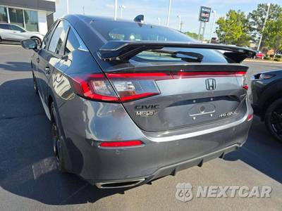 2024 Honda Civic Hatchback Sport Touring - zdjęcie 2 z 21 - miniatura