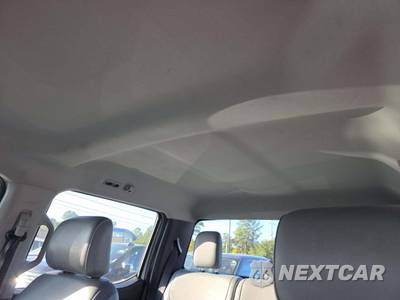 2026 Ford Super Duty F-250 XL Crew Cab Medium Bed - zdjęcie 11 z 23 - miniatura