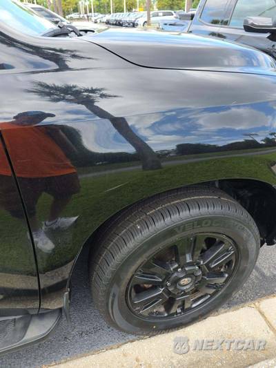2019 Toyota Sequoia TRD Sport - zdjęcie 36 z 38 - miniatura