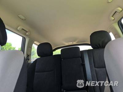 2015 Nissan Pathfinder S - zdjęcie 11 z 34 - miniatura