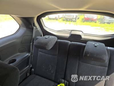2015 Nissan Pathfinder S - zdjęcie 14 z 34 - miniatura