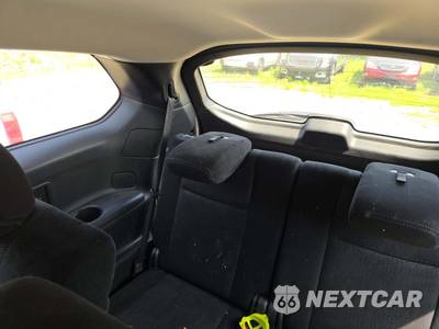 2015 Nissan Pathfinder S - zdjęcie 15 z 34 - miniatura