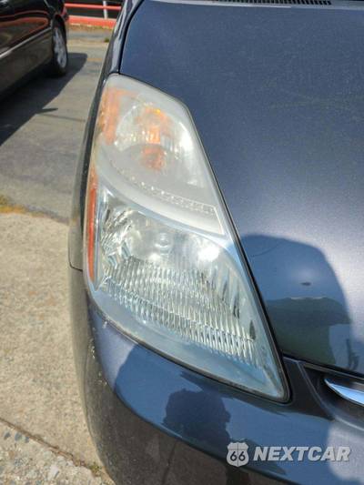 2007 Toyota Prius - zdjęcie 23 z 30 - miniatura