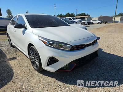 2024 Kia Forte GT-Line - zdjęcie 4 z 24 - miniatura