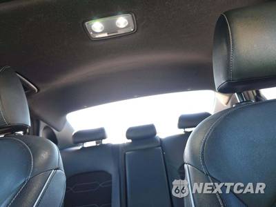 2024 Kia Forte GT-Line - zdjęcie 11 z 24 - miniatura