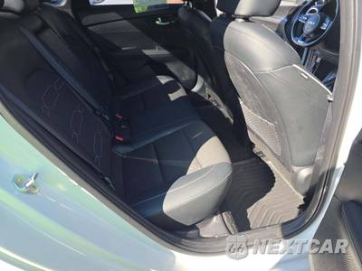 2024 Kia Forte GT-Line - zdjęcie 16 z 24 - miniatura