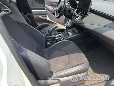 2024 Toyota GR Corolla Premium - zdjęcie 18 z 20 - miniatura