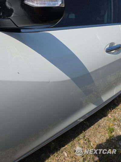 2017 Nissan Maxima SV - zdjęcie 28 z 30 - miniatura