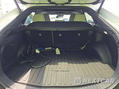 2023 Toyota bZ4X XLE - zdjęcie 14 z 22 - miniatura