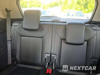 2019 Volkswagen Atlas V6 SE w/Technology R-Line - zdjęcie 14 z 23 - miniatura