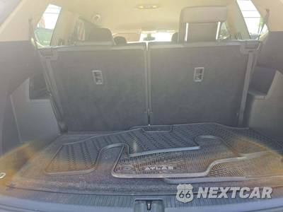 2019 Volkswagen Atlas V6 SE w/Technology R-Line - zdjęcie 15 z 23 - miniatura