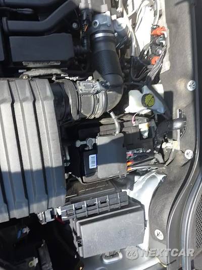 2019 Volkswagen Atlas V6 SE w/Technology R-Line - zdjęcie 23 z 23 - miniatura