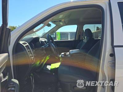 2018 Ram 3500 Tradesman Crew Cab Long Bed DRW - zdjęcie 6 z 30 - miniatura