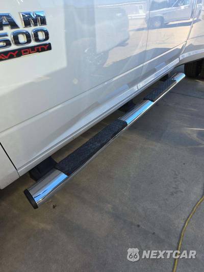 2018 Ram 3500 Tradesman Crew Cab Long Bed DRW - zdjęcie 24 z 30 - miniatura