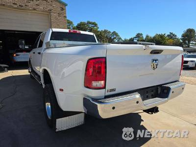 2018 Ram 3500 Tradesman Crew Cab Long Bed DRW - zdjęcie 2 z 30 - miniatura