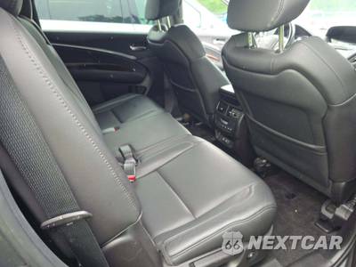 2018 Acura MDX - zdjęcie 17 z 28 - miniatura